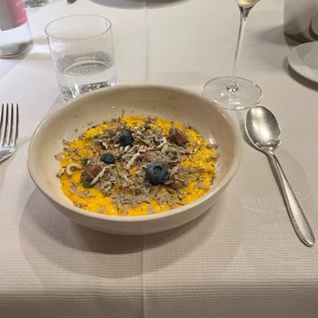 Joia - Risotto - Vegan Near Me - Milan, Michigan