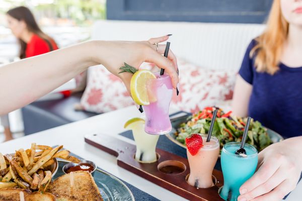 State Fare Kitchen & Bar by null