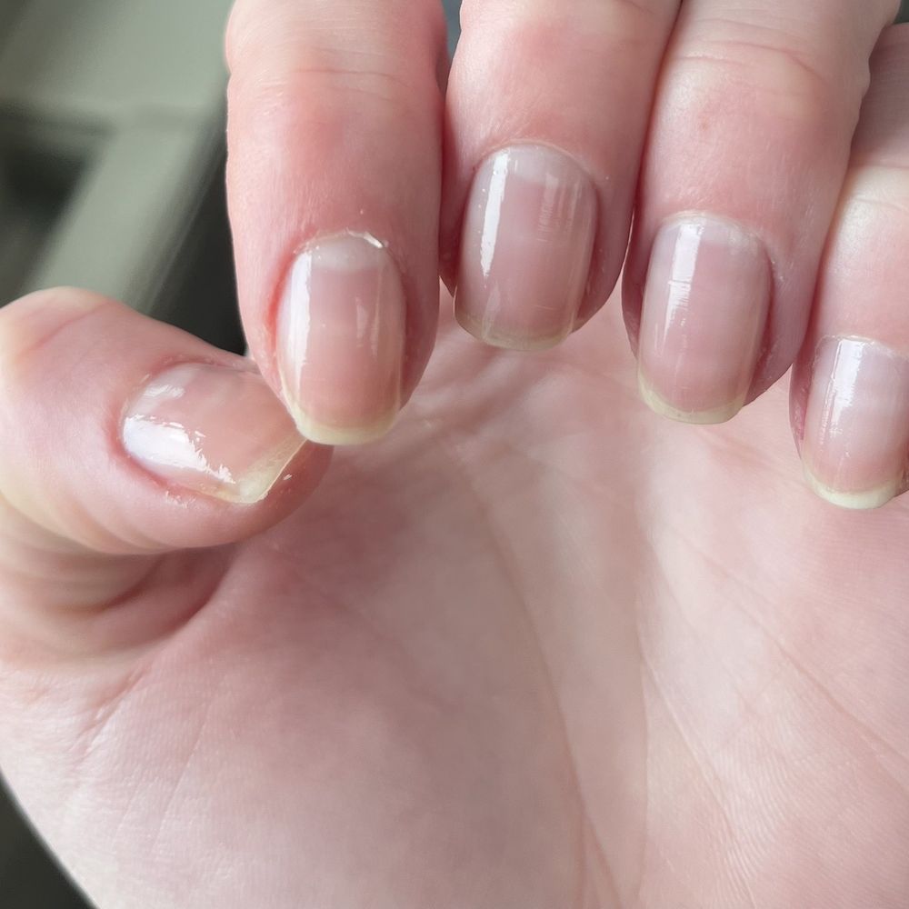 Golden Nails - Nail Salons Near Me - Daly City, California