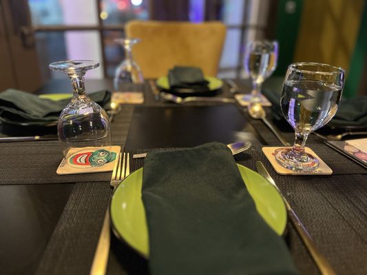 Seaburry Restaurant by null