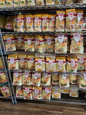 Polish Market by null