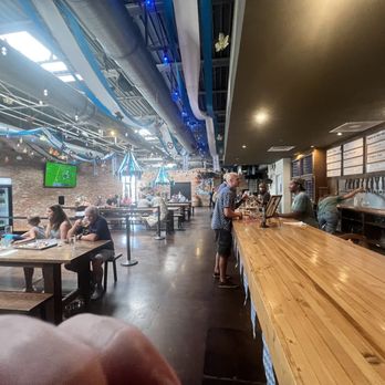 Maple Branch Craft Brewery - Breweries Near Me - Fort Worth, Texas