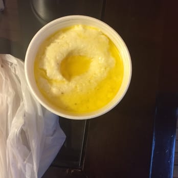 Young's Carryout - Side of grits (my fav) - Breakfast & Brunch Near Me - Capitol Heights, Maryland Young's Carryout - Side of grits (my fav) - Breakfast & Brunch Near Me - Capitol Heights, Maryland