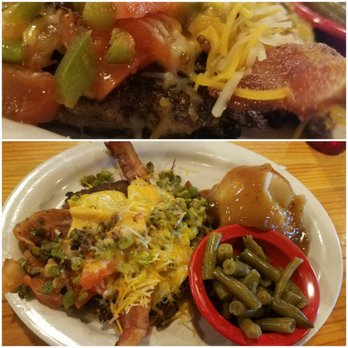 Sonny's Cafe - Just amazing!!! - Breakfast & Brunch Near Me - Purcell, Oklahoma