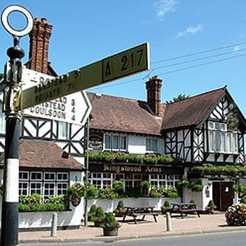 Kingswood Arms - Pubs Near Me - Tadworth, SRY Kingswood Arms - Pubs Near Me - Tadworth, SRY