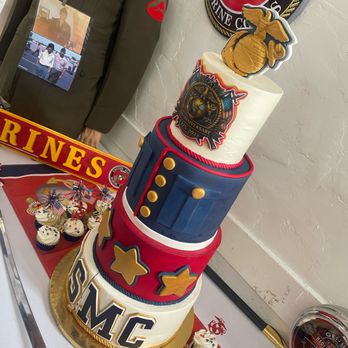 Brenda’s Classic Cakes - Custom Cakes Near Me - Orange, California Brenda’s Classic Cakes - Custom Cakes Near Me - Orange, California