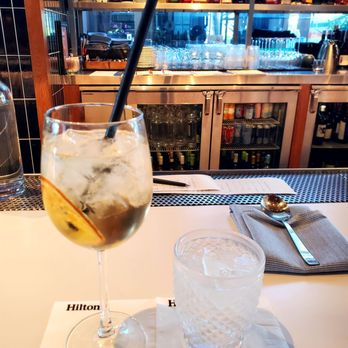 Hudson & Nash - New American Near Me - San Diego, California