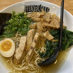 Shoyu Shoyu