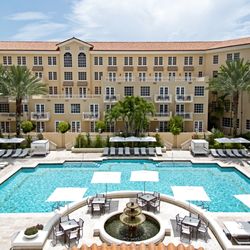 âme Spa & Wellness Collective - Cascata Pool Access Granted With Ame Spa Day
