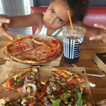 Blaze Pizza - Love it!!! - Salad Near Me - Royal Palm Beach, Florida Blaze Pizza - Love it!!! - Salad Near Me - Royal Palm Beach, Florida