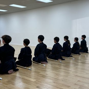 Fullerton Kendo - Martial Arts Near Me - Fullerton, California Fullerton Kendo - Martial Arts Near Me - Fullerton, California