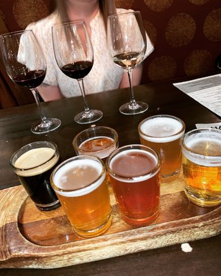 Harvest Seasonal Grill - Moorestown by null