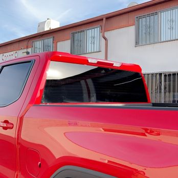 Audio MotorSport - Limo tint - Car Stereo Installation Near Me - Carson, California