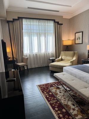 The Majestic Hotel Kuala Lumpur, Autograph Collection by null