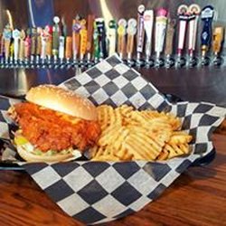 Bengal Tap Room