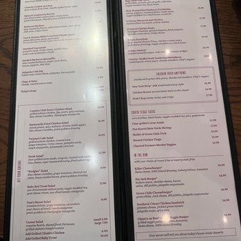 Jack Allen's Kitchen - Southern Near Me - Austin, Texas