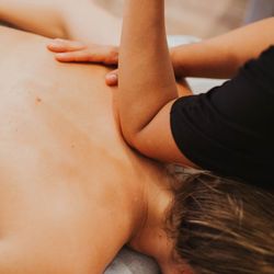 Kauai Massage Therapy - Neuromuscular Therapy to Relieve Neck Pain
