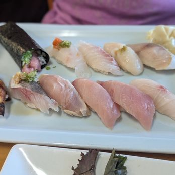 Kanpachi Sushi & Sake - Sushi - Sushi Bars Near Me - Gardena, California Kanpachi Sushi & Sake - Sushi - Sushi Bars Near Me - Gardena, California