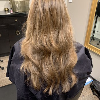 Jenny Kwon - All done! - Hair Stylists Near Me - San Francisco, California Jenny Kwon - All done! - Hair Stylists Near Me - San Francisco, California