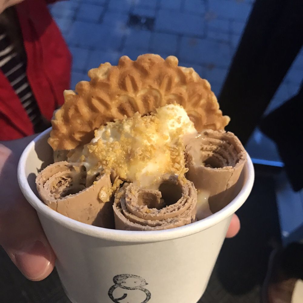 Arctic Bites - Mr.grey - Ice Cream & Frozen Yogurt Near Me - Toronto, Ontario Arctic Bites - Mr.grey - Ice Cream & Frozen Yogurt Near Me - Toronto, Ontario
