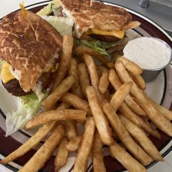 Richplate Restaurant & Cafe