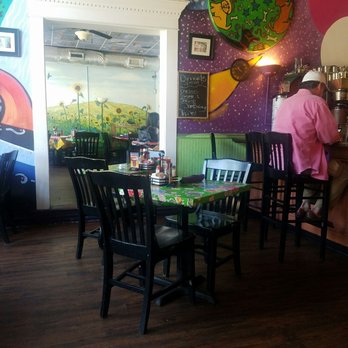 The Flying Biscuit Cafe - Breakfast & Brunch Near Me - Atlanta, Georgia