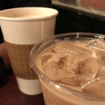 MoonBeans Coffee - Coffee Roasteries Near Me - Edinburg, Texas