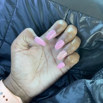 Amor Nail and Spa - Full set gel nails - Nail Salons Near Me - Saint Louis, Missouri Amor Nail and Spa - Full set gel nails - Nail Salons Near Me - Saint Louis, Missouri