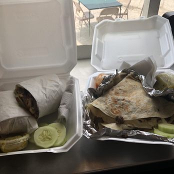 Tacos Guerra - Burrito and quesadilla bigger - Food Trucks Near Me - Louisville, Kentucky Tacos Guerra - Burrito and quesadilla bigger - Food Trucks Near Me - Louisville, Kentucky
