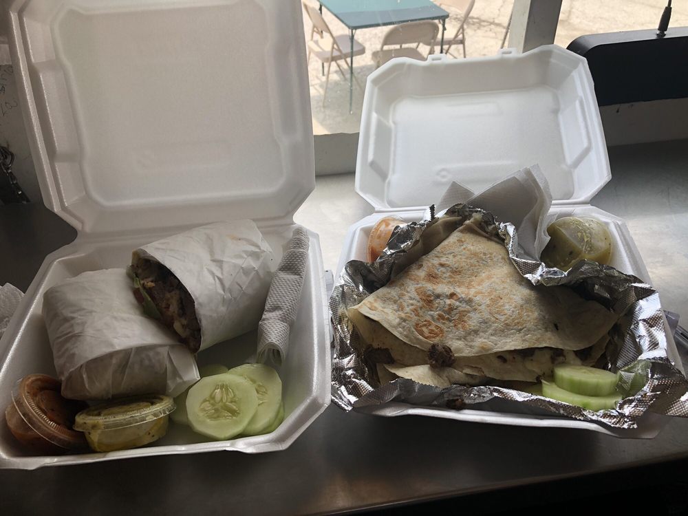Tacos Guerra