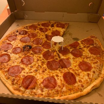 Wicked Pizza - Pepperoni pizza - Pizza Near Me - Cabo San Lucas, BCS Wicked Pizza - Pepperoni pizza - Pizza Near Me - Cabo San Lucas, BCS