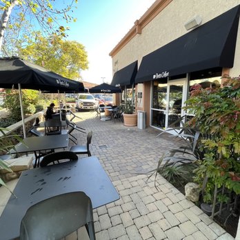 Peet's Coffee - Exterior seating - Coffee & Tea Near Me - San Diego, California Peet's Coffee - Exterior seating - Coffee & Tea Near Me - San Diego, California