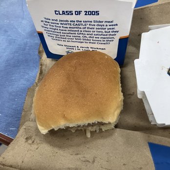 White Castle - Burgers Near Me - Louisville, Kentucky
