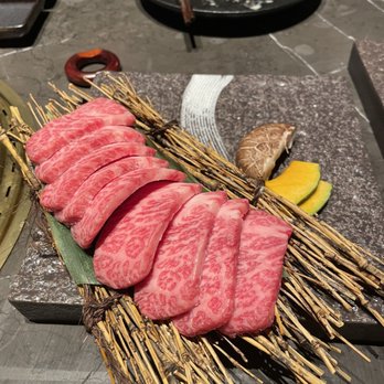Niku Feast Yakiniku - American wagyu short rib - Barbeque Near Me - Seattle, Washington Niku Feast Yakiniku - American wagyu short rib - Barbeque Near Me - Seattle, Washington