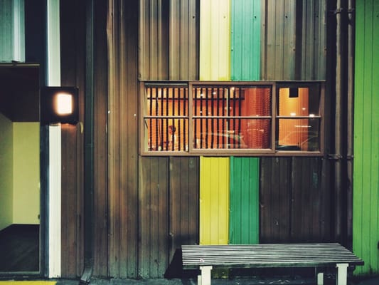 Hana re by null