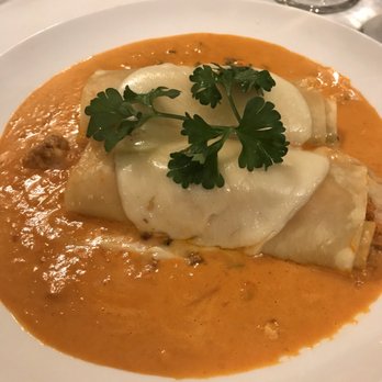 Maria's Cucina - Cannelloni - Italian Near Me - Providence, Rhode Island Maria's Cucina - Cannelloni - Italian Near Me - Providence, Rhode Island