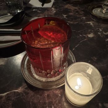 NR - Japanese Old fashioned - Ramen Near Me - New York, New York NR - Japanese Old fashioned - Ramen Near Me - New York, New York