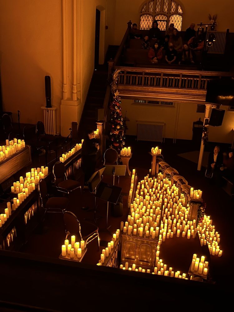 METROPOLITAN COMMUNITY CHURCH OF TORONTO Updated March 2025 115