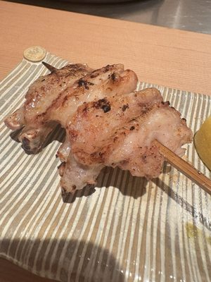 Sumibiyaki Arashi by null