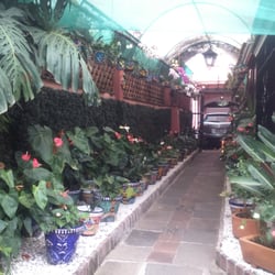 Hotel Villa Bonita
