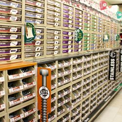 Olson's Ace Hardware - Hardware