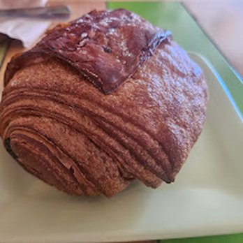 Dulce Romero - Chocolate Croissant - Bakeries Near Me - La Paz, BCS Dulce Romero - Chocolate Croissant - Bakeries Near Me - La Paz, BCS