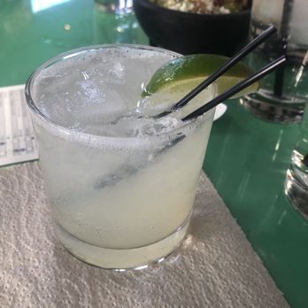 Barrio Tacos Hudson - Skinny Marg - Tacos Near Me - Hudson, Ohio