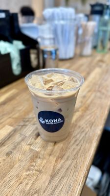 Kona Coffee Roasters | Midtown by null