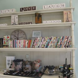 Kaboodle Designs