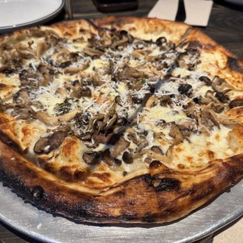 DAMNFiNE pizza - Pizza Near Me - San Francisco, California DAMNFiNE pizza - Pizza Near Me - San Francisco, California