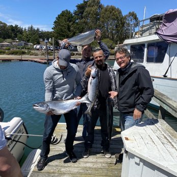 North Bay Fishing Charters - Family time - Fishing Near Me - Bodega Bay, California North Bay Fishing Charters - Family time - Fishing Near Me - Bodega Bay, California