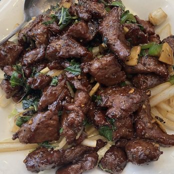 Tam’s Noodle House - French-style filet mignon - Hong Kong Style Cafe Near Me - Rowland Heights, California Tam’s Noodle House - French-style filet mignon - Hong Kong Style Cafe Near Me - Rowland Heights, California