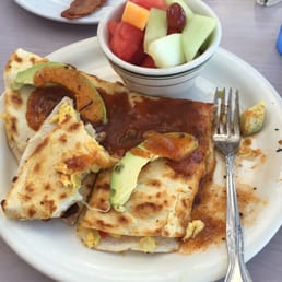 Quesadilla