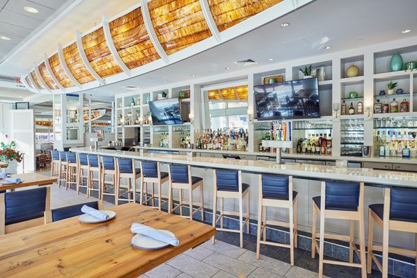 Legal Sea Foods - Kendall Square by null